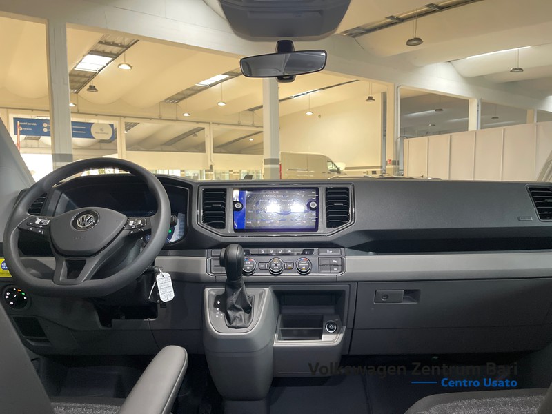 Volkswagen VIC Crafter Volkswagen 35 2.0 bitdi 177cv FOCACCIA 9 P - 14