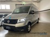 Volkswagen VIC Crafter Volkswagen 35 2.0 bitdi 177cv FOCACCIA 9 P