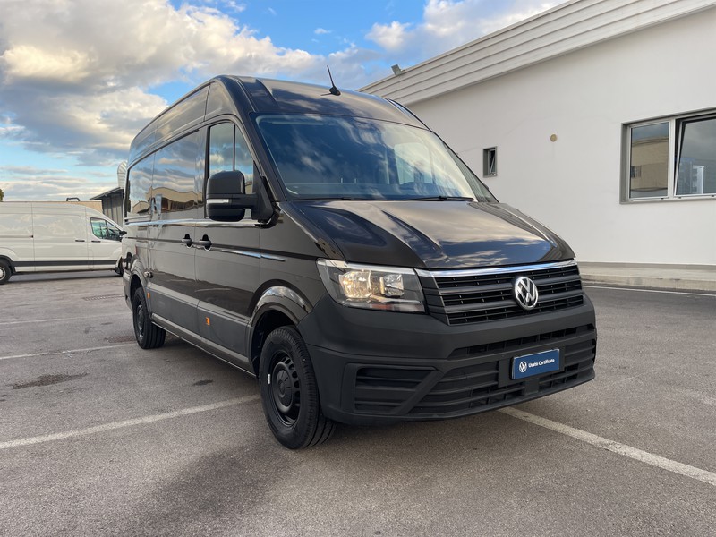 Volkswagen VIC Crafter 30 2.0 tdi 140cv l3h3 - 2