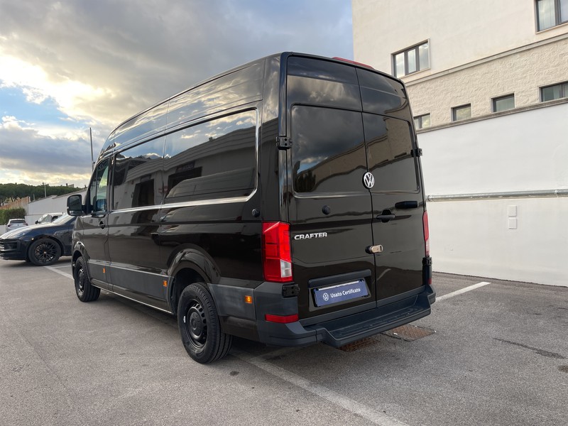 Volkswagen VIC Crafter 30 2.0 tdi 140cv l3h3 - 6