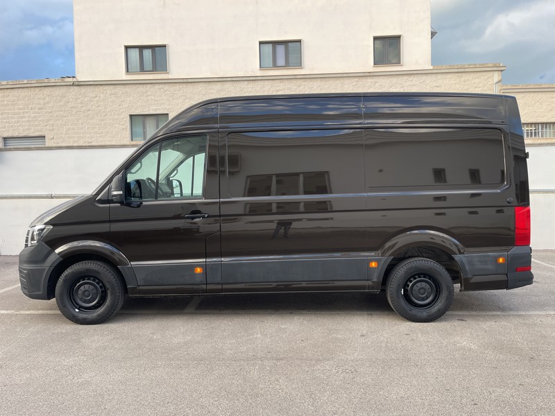 Volkswagen VIC Crafter 30 2.0 tdi 140cv l3h3 - 7