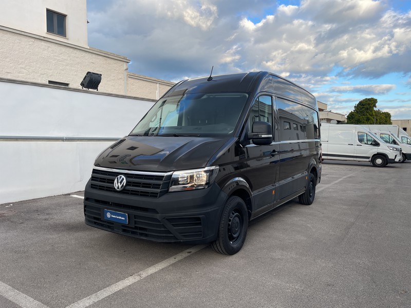 Volkswagen VIC Crafter 30 2.0 tdi 140cv l3h3 - 1