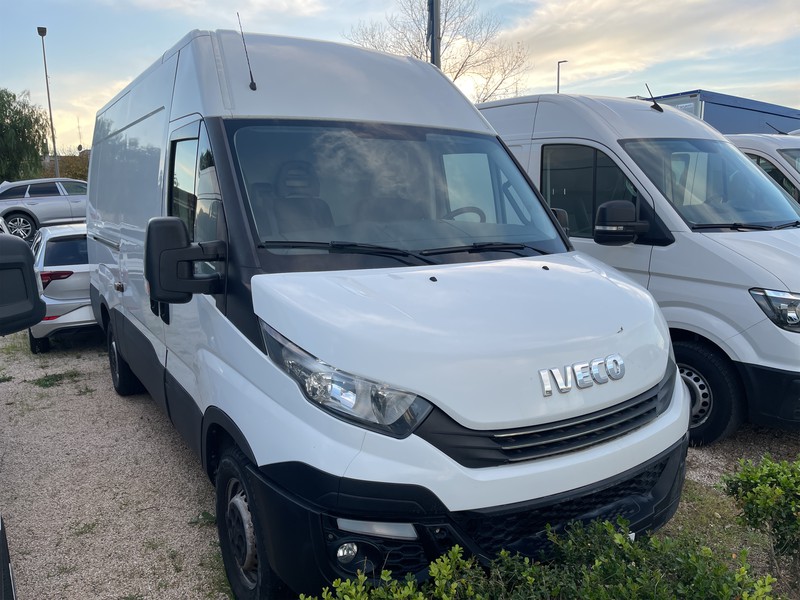 Iveco Daily 35 s14 a8 v lh3 3520 e6 - 2