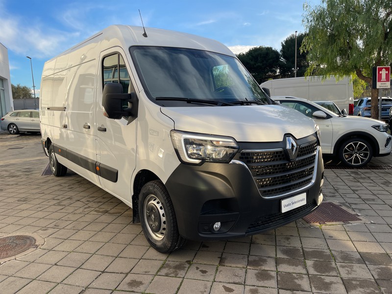 Renault Master t35 2.3 energy dci 150cv l3h3 ice - 2