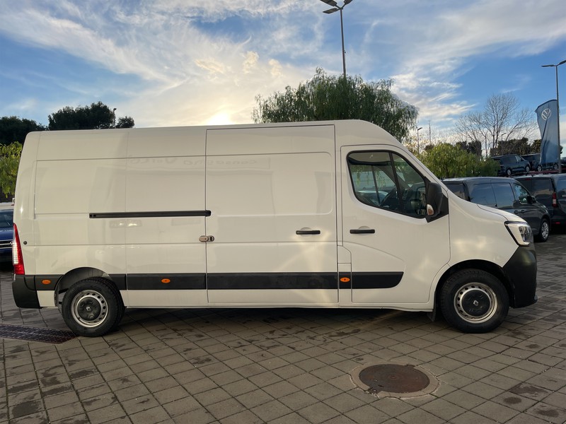 Renault Master t35 2.3 energy dci 150cv l3h3 ice - 3