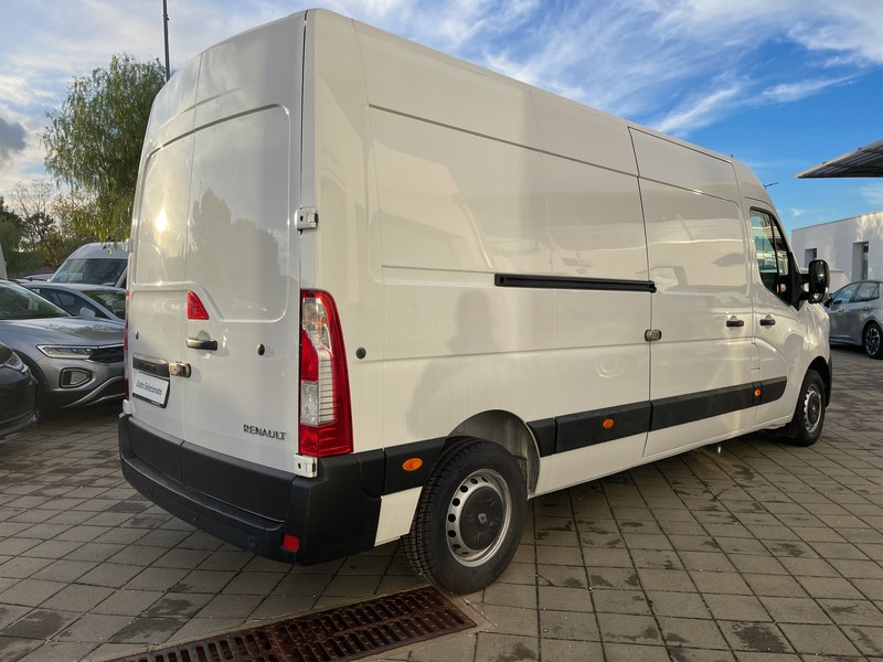 Renault Master t35 2.3 energy dci 150cv l3h3 ice - 4