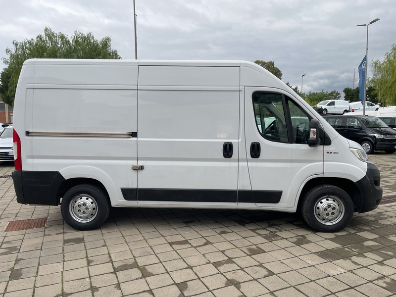 Fiat Professional Ducato 35 mh2 2.3 mjt 130cv e6 - 3