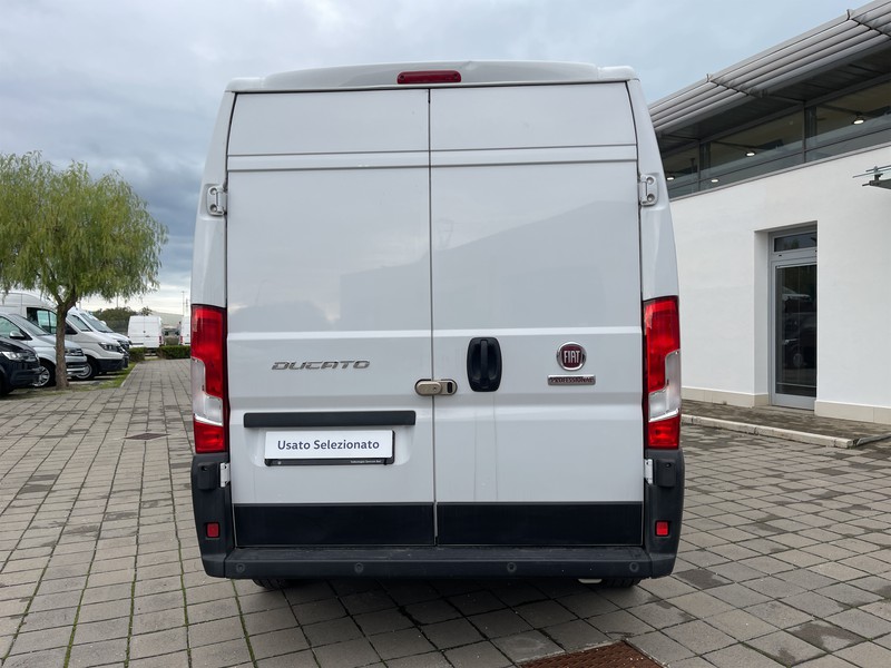 Fiat Professional Ducato 35 mh2 2.3 mjt 130cv e6 - 5