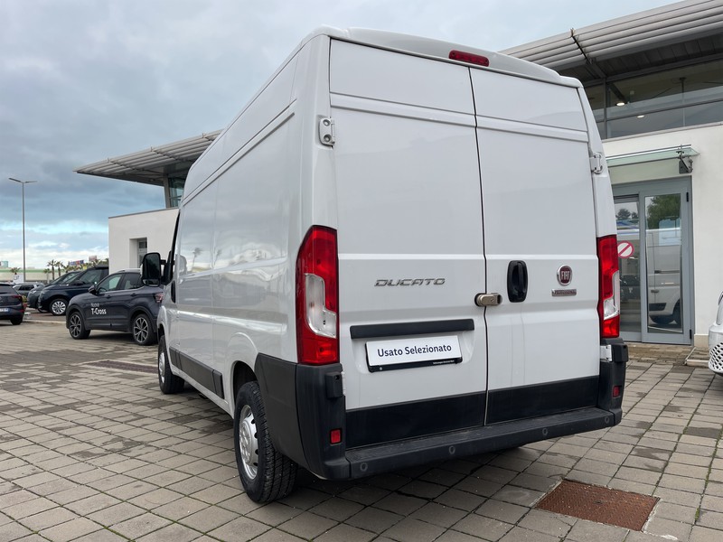 Fiat Professional Ducato 35 mh2 2.3 mjt 130cv e6 - 6