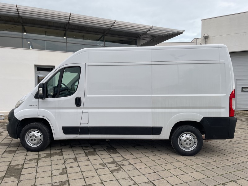 Fiat Professional Ducato 35 mh2 2.3 mjt 130cv e6 - 7