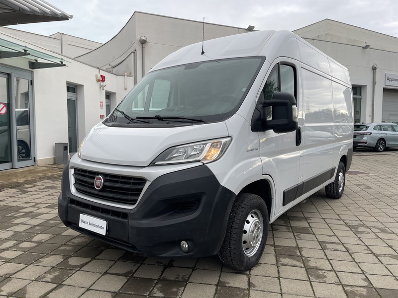 Fiat Professional Ducato 35 mh2 2.3 mjt 130cv e6 - 1