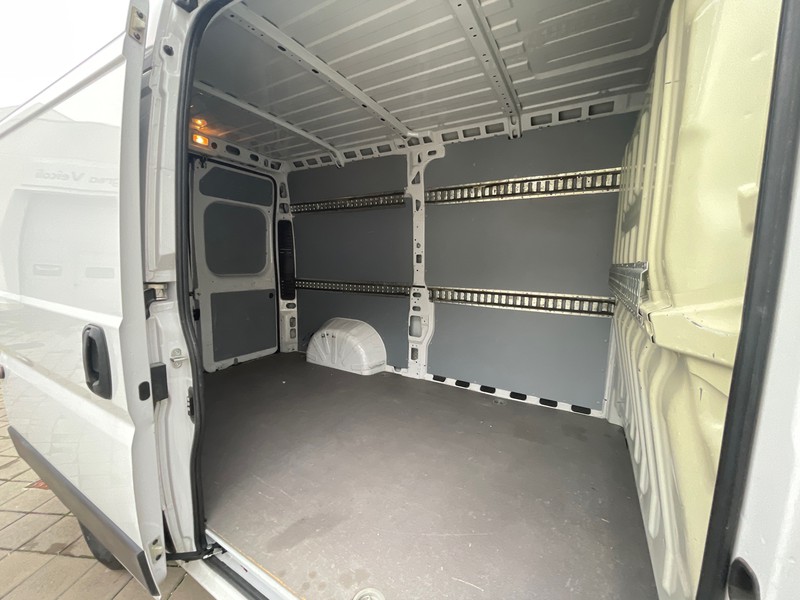 Fiat Professional Ducato 35 mh2 2.3 mjt 130cv e6 - 16