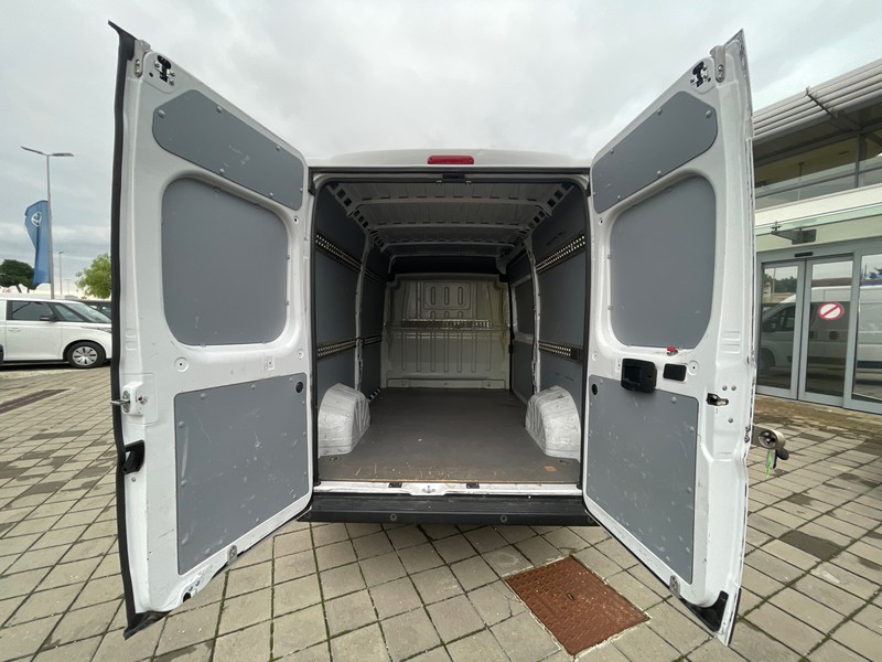 Fiat Professional Ducato 35 mh2 2.3 mjt 130cv e6 - 17