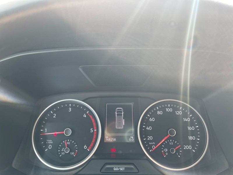 Volkswagen VIC Crafter 30 2.0 tdi 140cv l3h3 business - 9