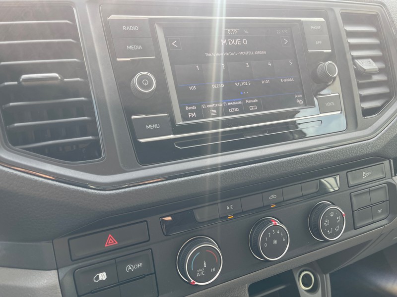 Volkswagen VIC Crafter 30 2.0 tdi 140cv l3h3 business - 10