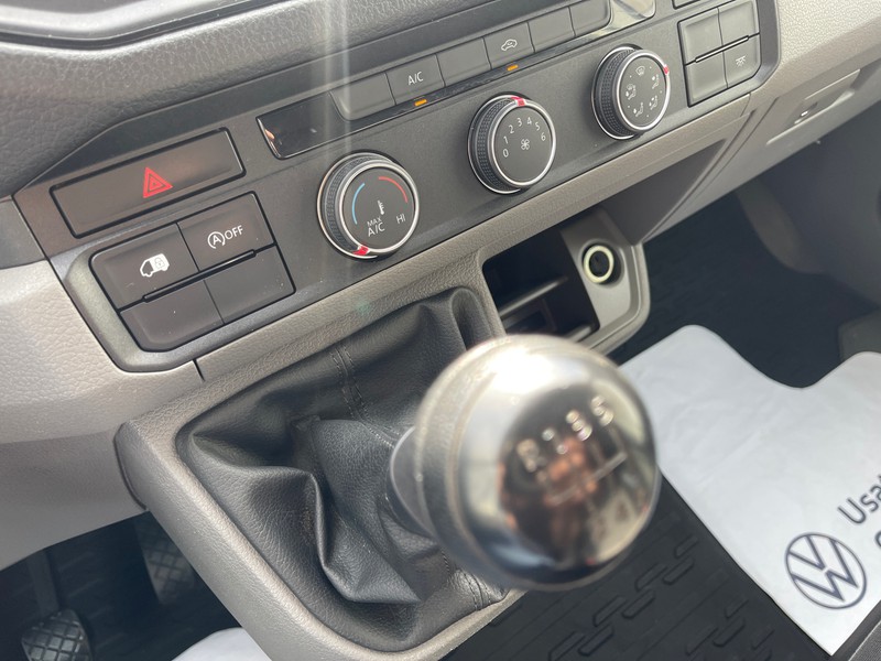 Volkswagen VIC Crafter 30 2.0 tdi 140cv l3h3 business - 11