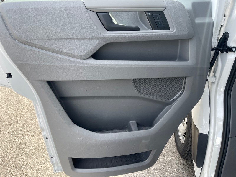 Volkswagen VIC Crafter 30 2.0 tdi 140cv l3h3 business - 12