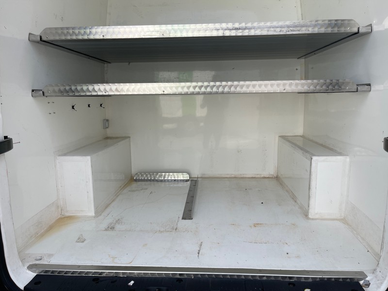 Volkswagen VIC Crafter 30 2.0 tdi 140cv l3h3 business - 16