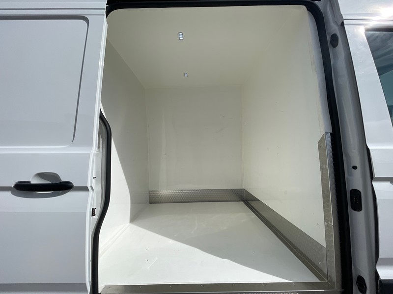 Volkswagen VIC Crafter 30 2.0 tdi 140cv l3h3 business - 17