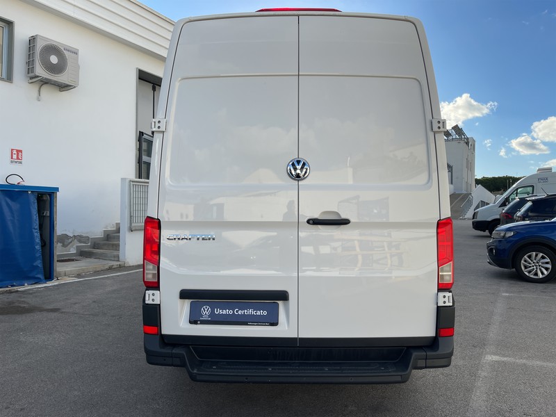 Volkswagen VIC Crafter 30 2.0 tdi 140cv l3h3 business - 6