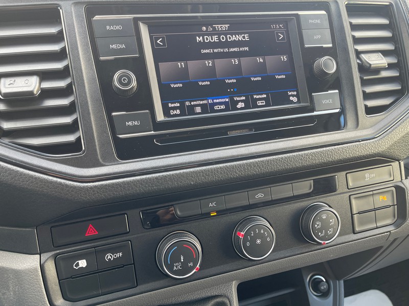 Volkswagen VIC Crafter 30 2.0 tdi 140cv l3h3 business - 11