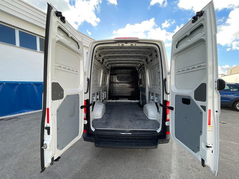 Volkswagen VIC Crafter 30 2.0 tdi 140cv l3h3 business - 15