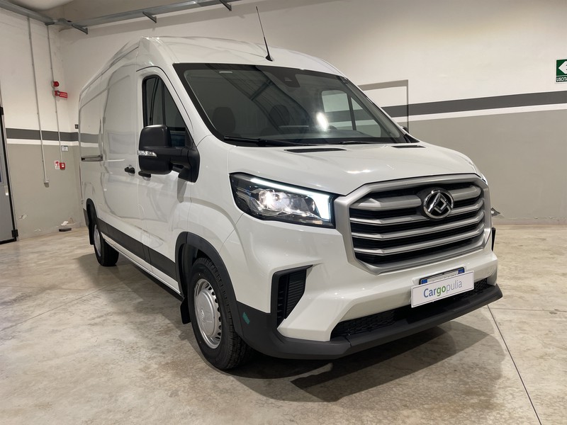 Maxus deliver 9 2.0 crdi 150cv l3h2 rwd - 2