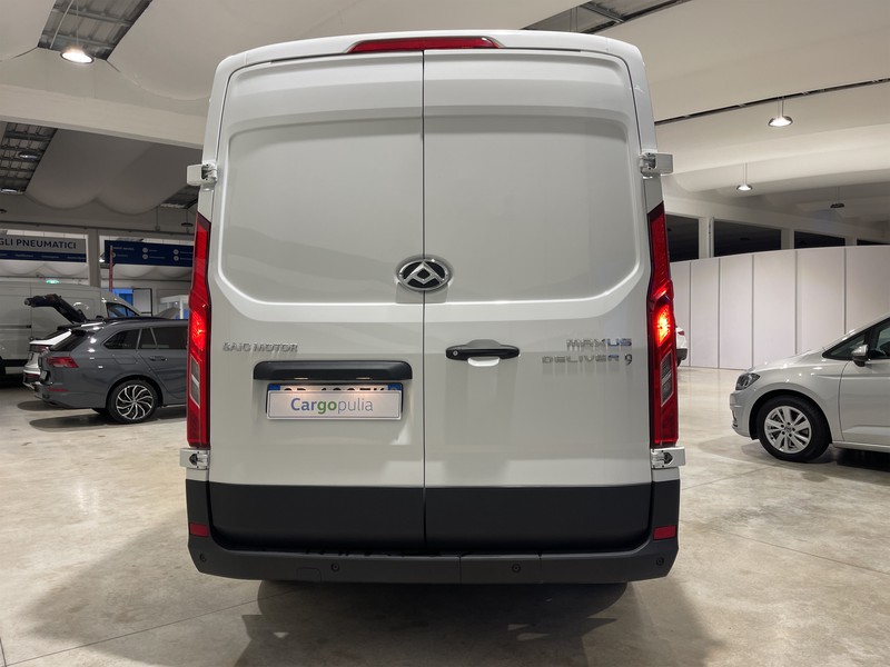 Maxus deliver 9 2.0 crdi 150cv l3h2 rwd - 4