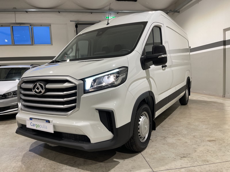 Maxus deliver 9 2.0 crdi 150cv l3h2 rwd - 1