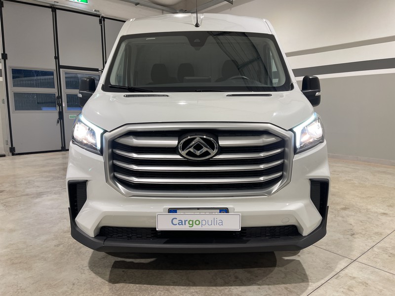 Maxus deliver 9 2.0 crdi 150cv l3h2 rwd - 6