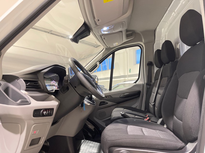 Maxus deliver 9 2.0 crdi 150cv l3h2 rwd - 8