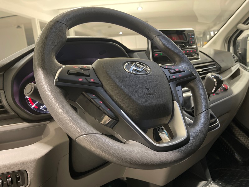 Maxus deliver 9 2.0 crdi 150cv l3h2 rwd - 9