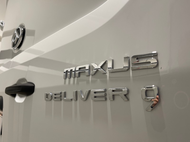Maxus deliver 9 2.0 crdi 150cv l3h2 rwd - 10
