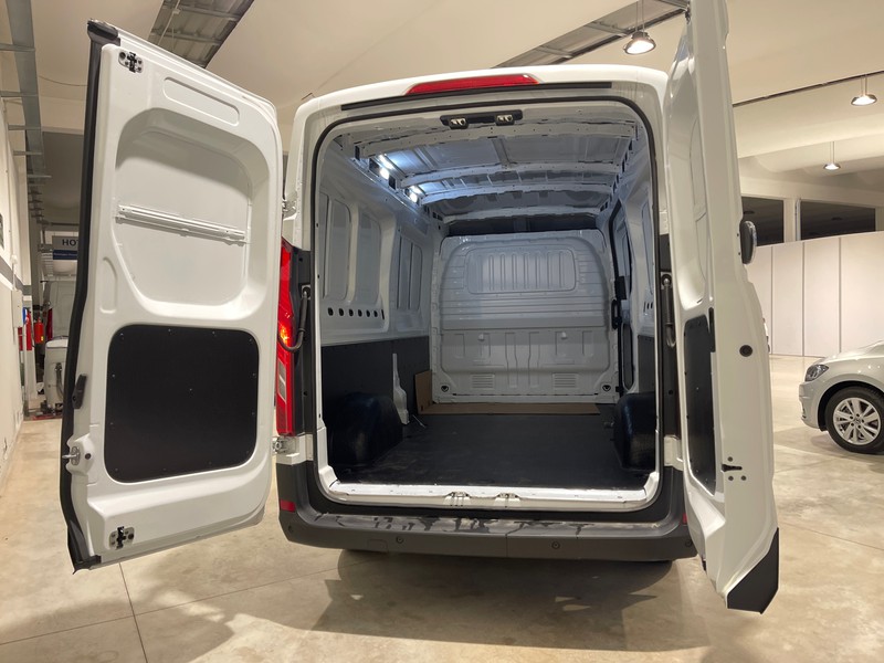 Maxus deliver 9 2.0 crdi 150cv l3h2 rwd - 11