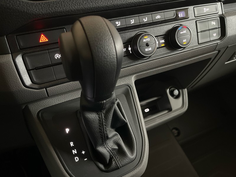 Volkswagen VIC Crafter VOLKSWAGEN L3H3 FOCACCIA 9 POSTI - 8