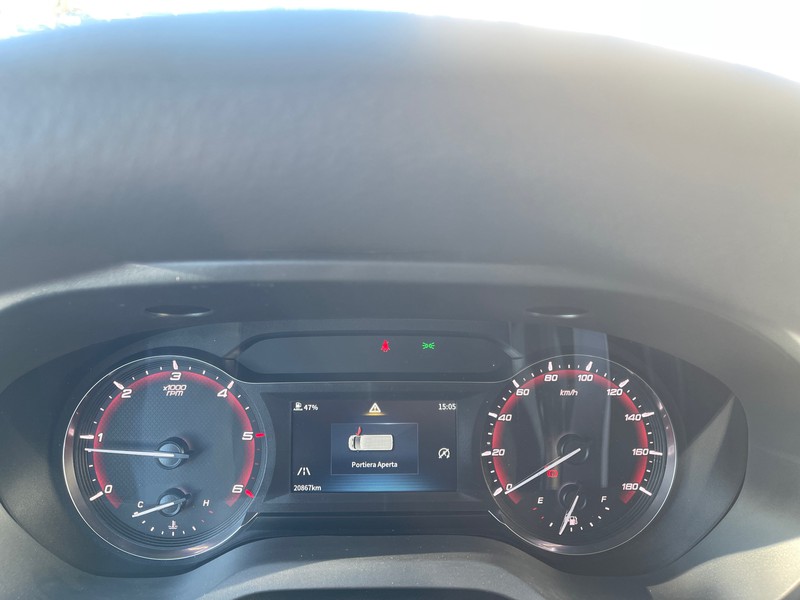 Maxus deliver 9 2.0 crdi 150cv l3h3 fwd - 9