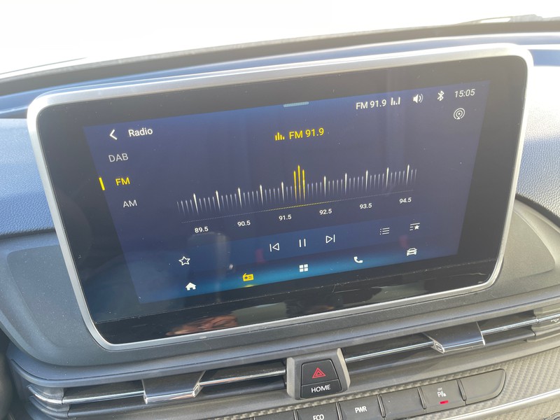 Maxus deliver 9 2.0 crdi 150cv l3h3 fwd - 10