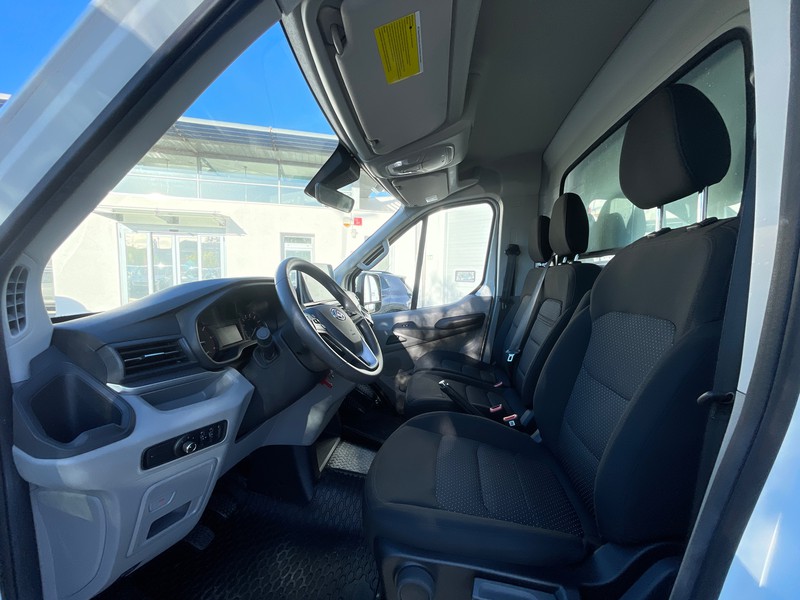 Maxus deliver 9 2.0 crdi 150cv l3h3 fwd - 12