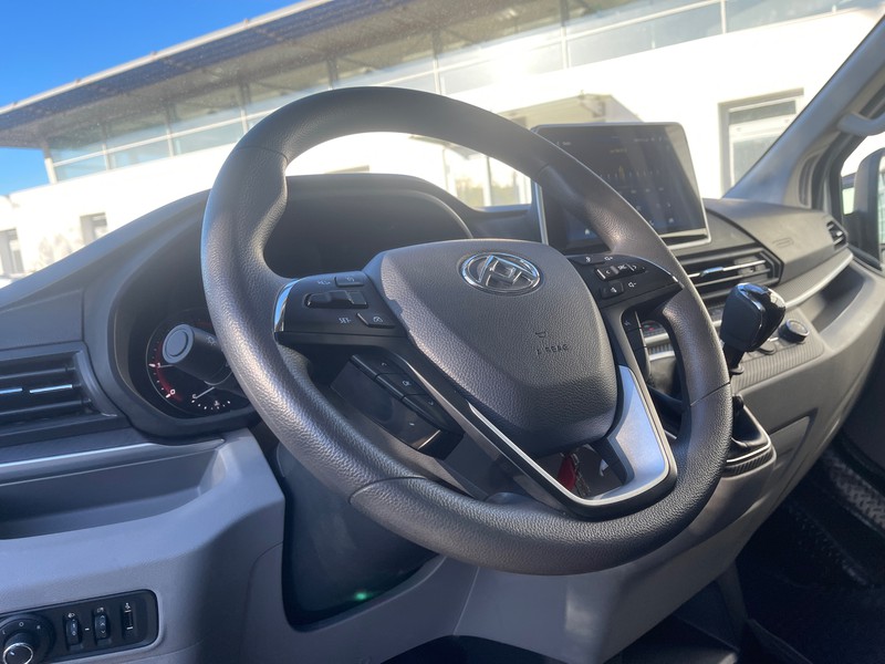 Maxus deliver 9 2.0 crdi 150cv l3h3 fwd - 13