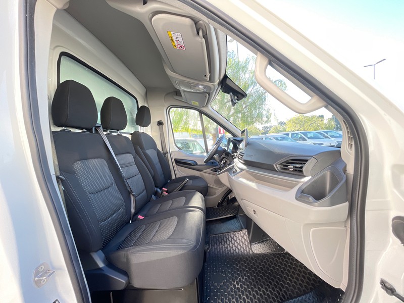 Maxus deliver 9 2.0 crdi 150cv l3h3 fwd - 14