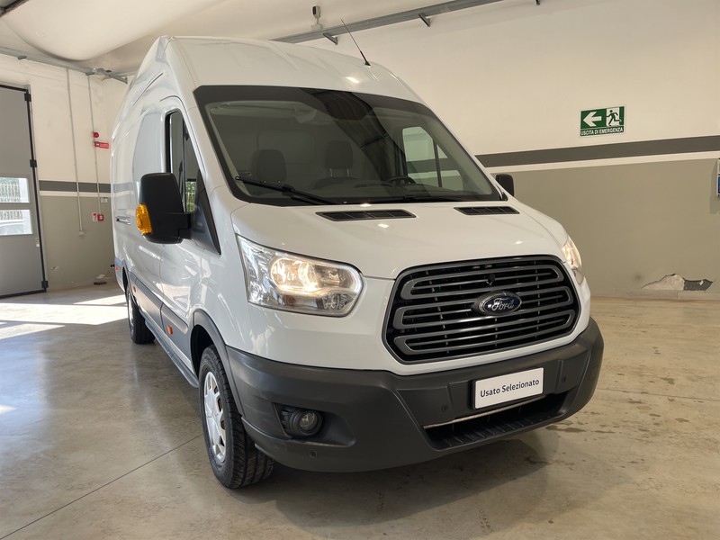 Ford Transit 350 tr.post. 2.0 tdci 170cv jumbo entry l4h3 e6 - 3