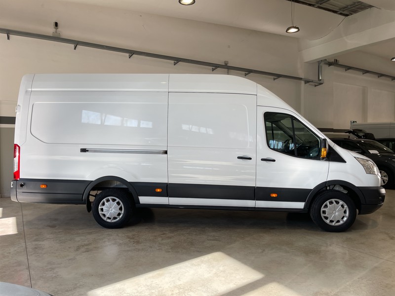 Ford Transit 350 tr.post. 2.0 tdci 170cv jumbo entry l4h3 e6 - 4