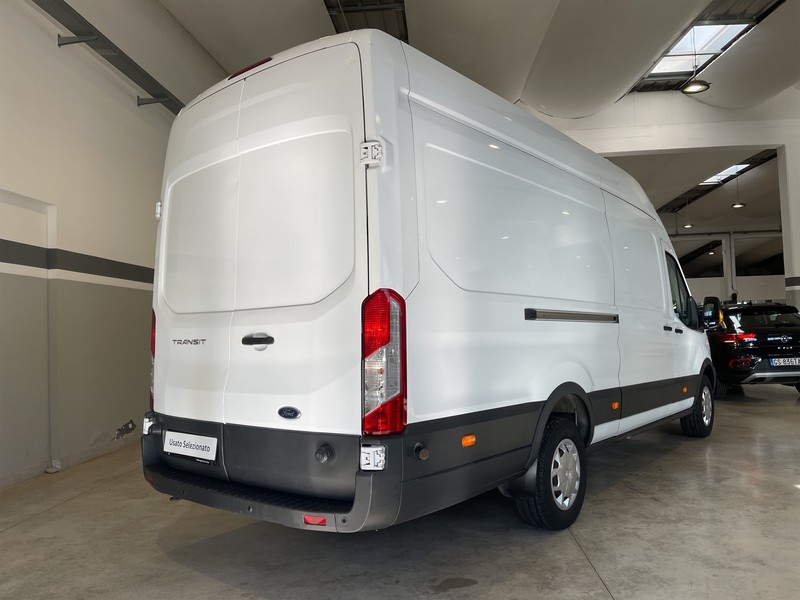 Ford Transit 350 tr.post. 2.0 tdci 170cv jumbo entry l4h3 e6 - 5