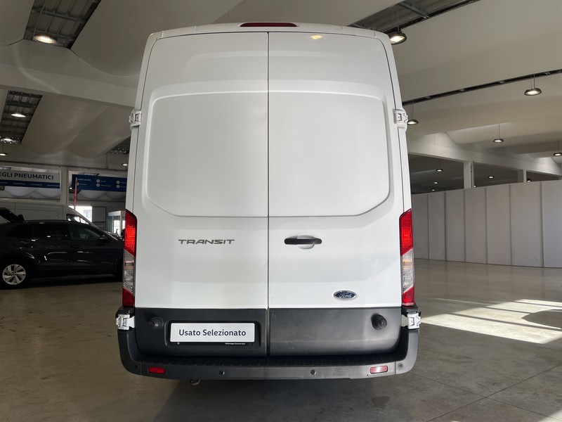 Ford Transit 350 tr.post. 2.0 tdci 170cv jumbo entry l4h3 e6 - 6