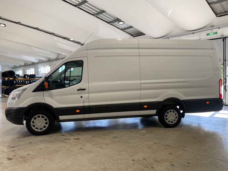 Ford Transit 350 tr.post. 2.0 tdci 170cv jumbo entry l4h3 e6 - 7