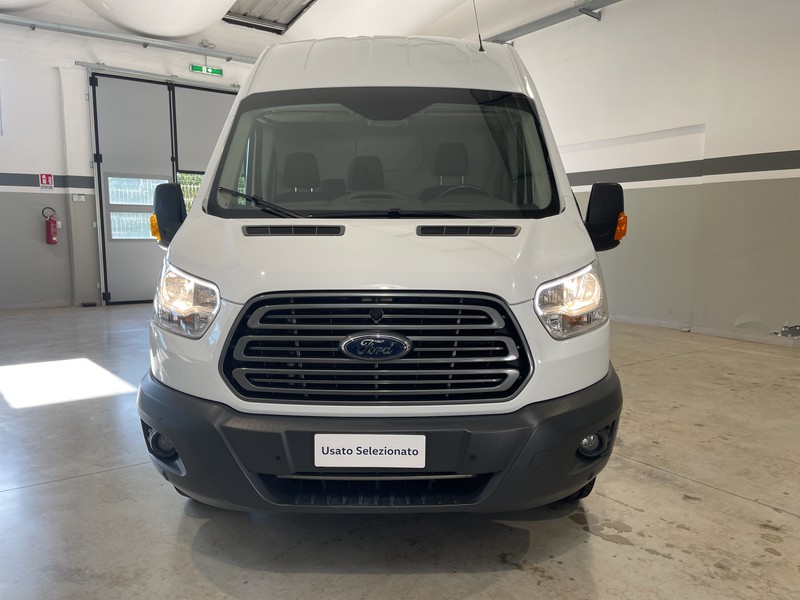 Ford Transit 350 tr.post. 2.0 tdci 170cv jumbo entry l4h3 e6 - 8