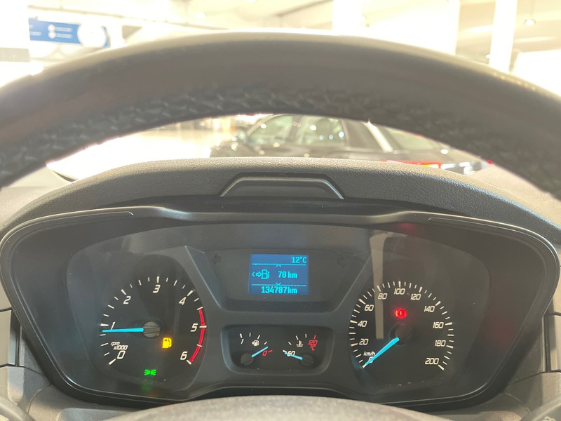 Ford Transit 350 tr.post. 2.0 tdci 170cv jumbo entry l4h3 e6 - 9