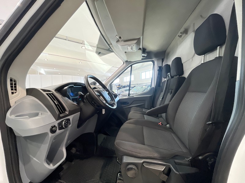 Ford Transit 350 tr.post. 2.0 tdci 170cv jumbo entry l4h3 e6 - 11