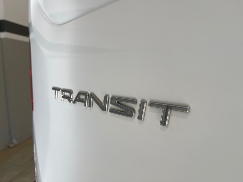 Ford Transit 350 tr.post. 2.0 tdci 170cv jumbo entry l4h3 e6 - 13