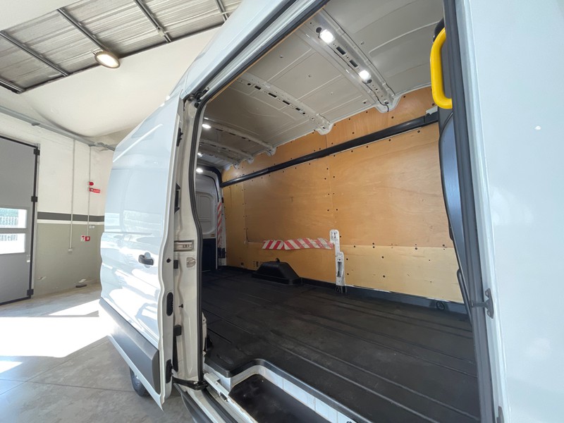 Ford Transit 350 tr.post. 2.0 tdci 170cv jumbo entry l4h3 e6 - 15